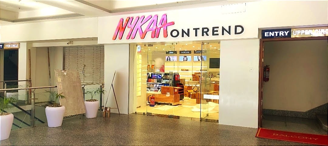 Nykaa On Trend