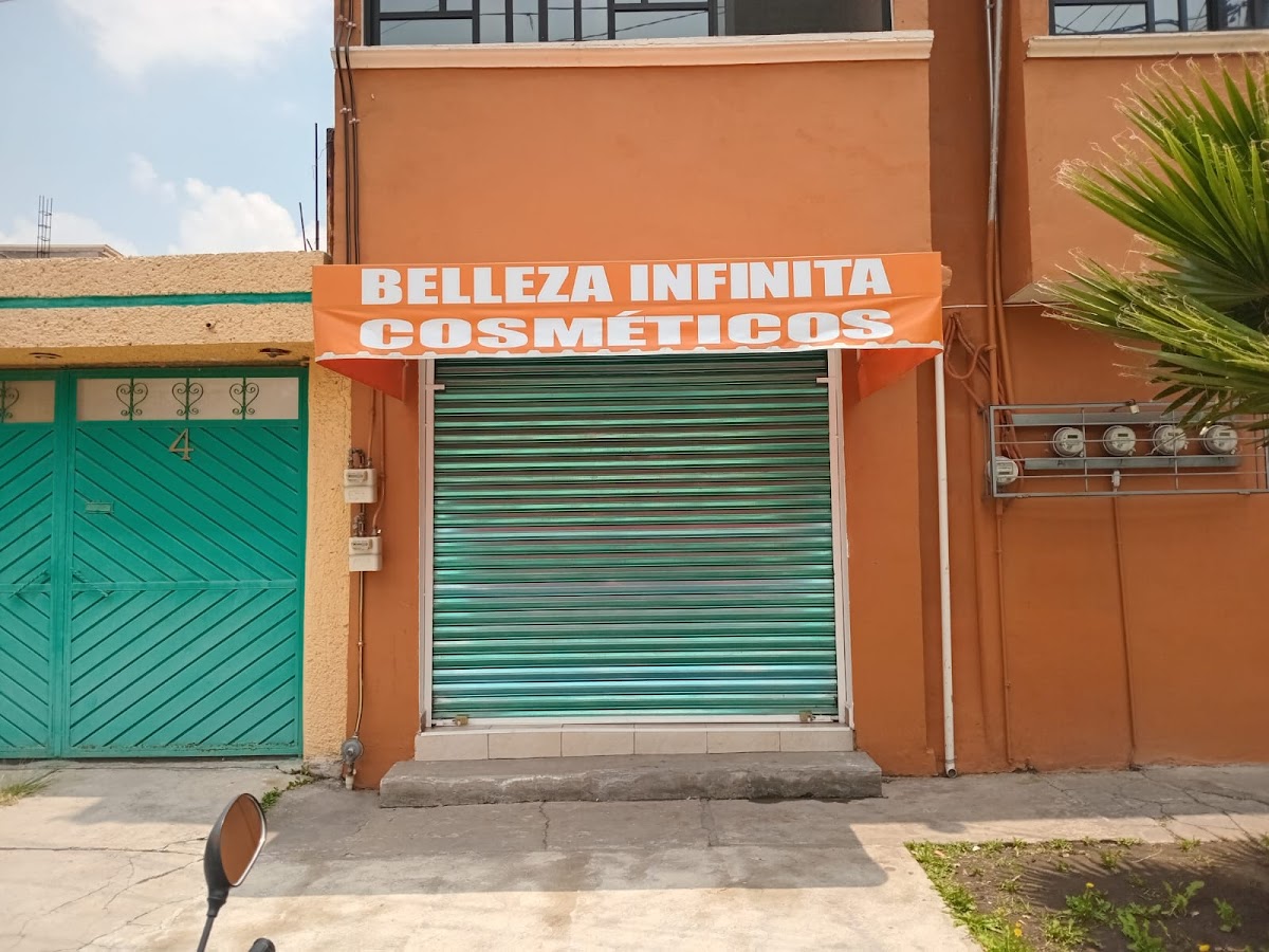 Cosmeticos Belleza Infinita