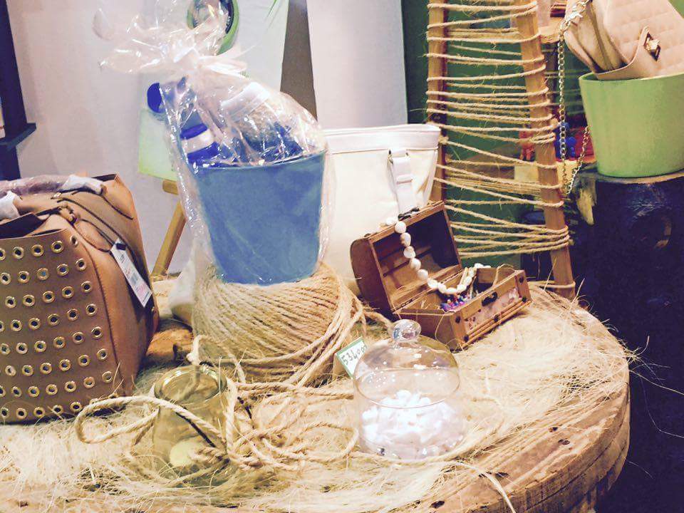 Green Shop