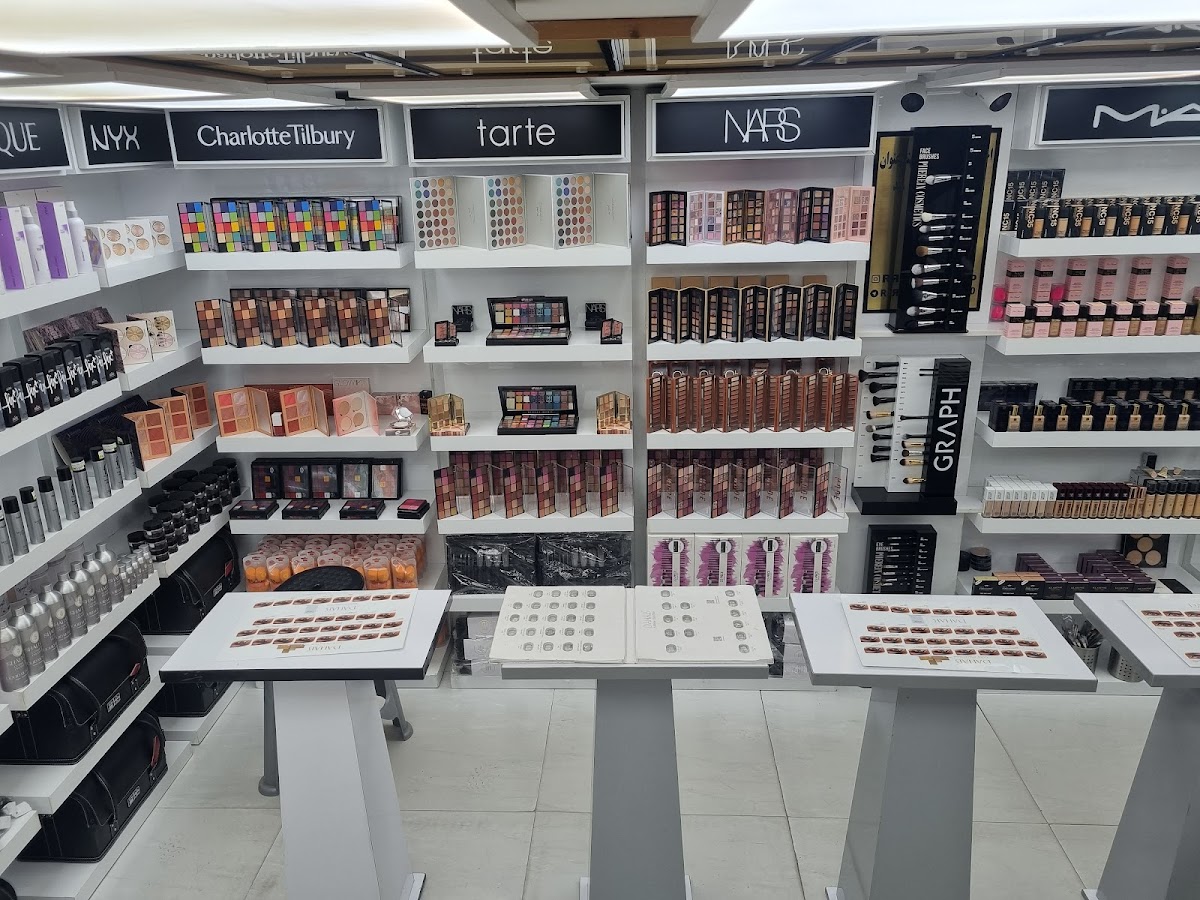 Rezaei vip Shop