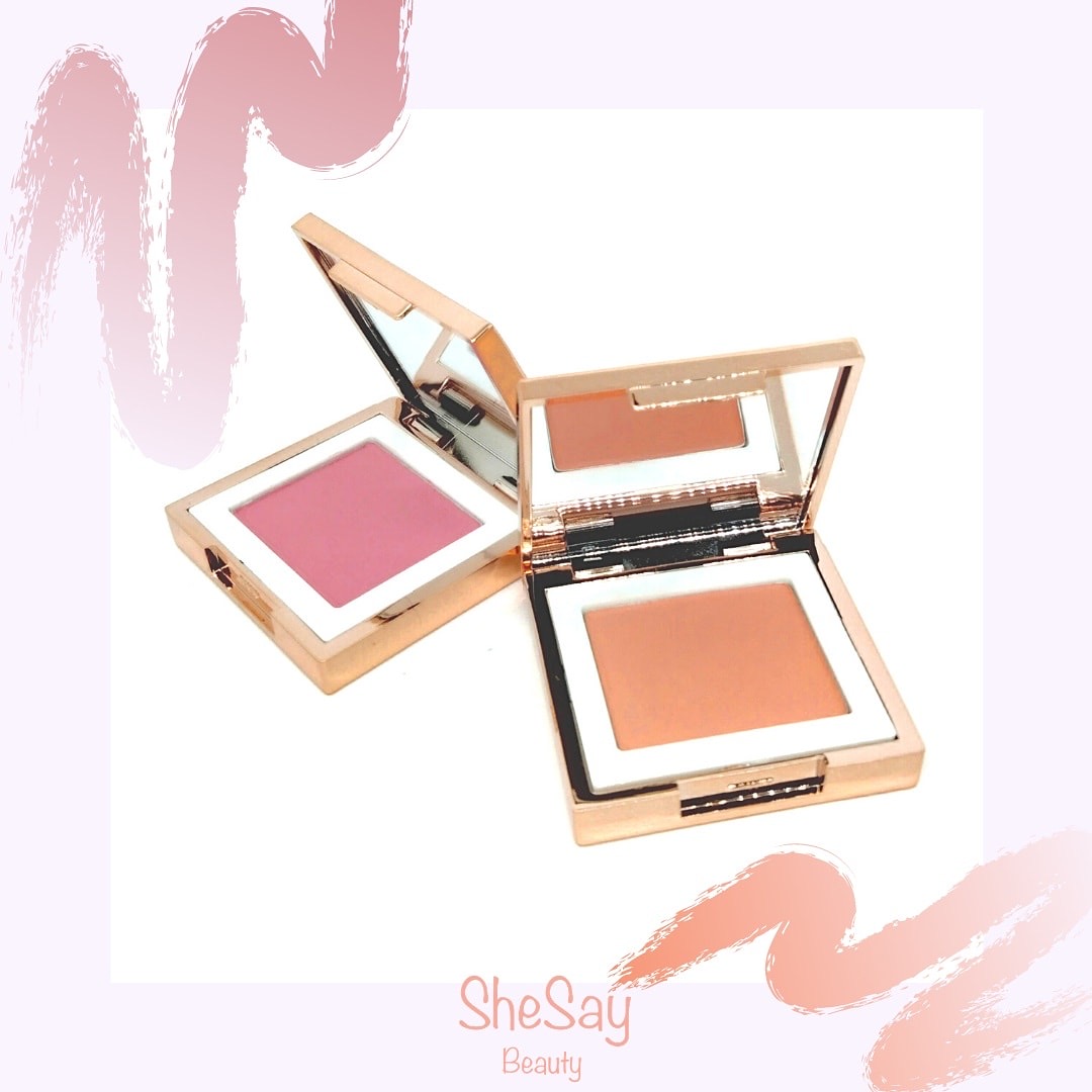 SheSay Beauty Store