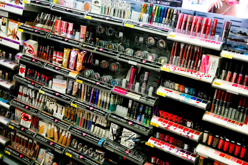 Cosmetic Shop UK