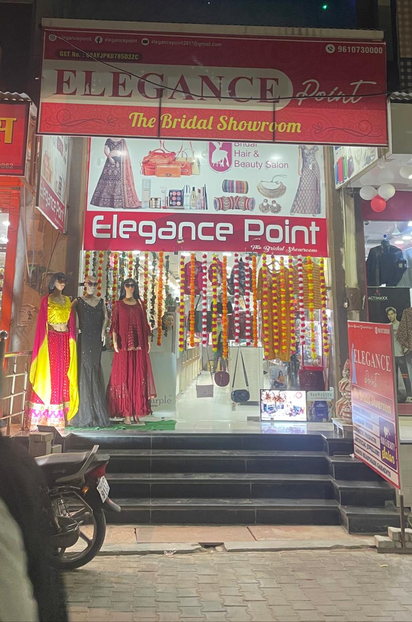 Elegance Point