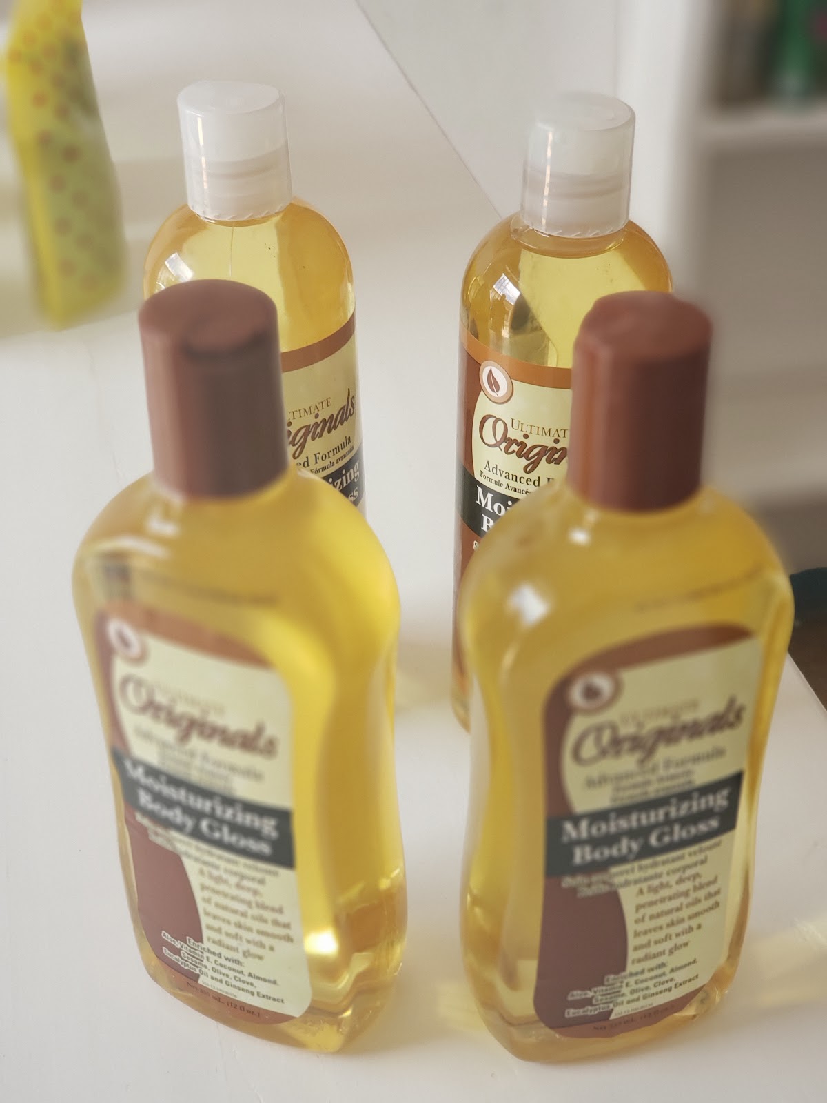 BEAUTY COSMETICS & PERSONAL CARE