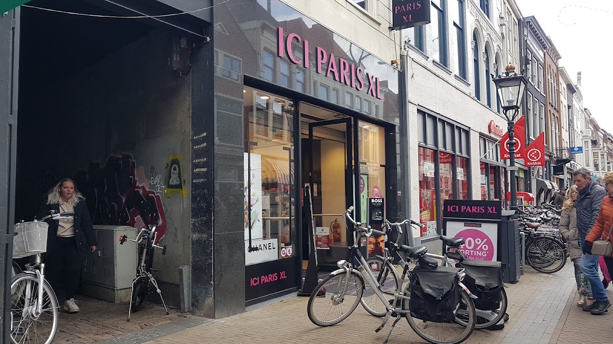 ICI PARIS XL