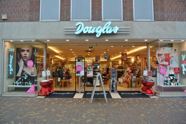 Parfumerie Douglas