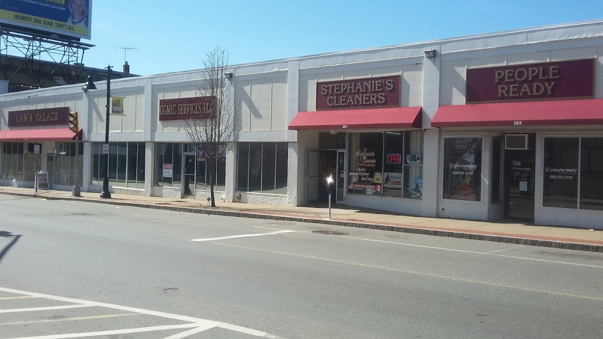 Express Styles Beauty Supplies