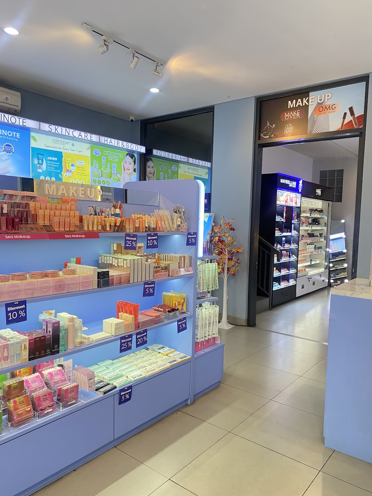 ONE Beauty Mart