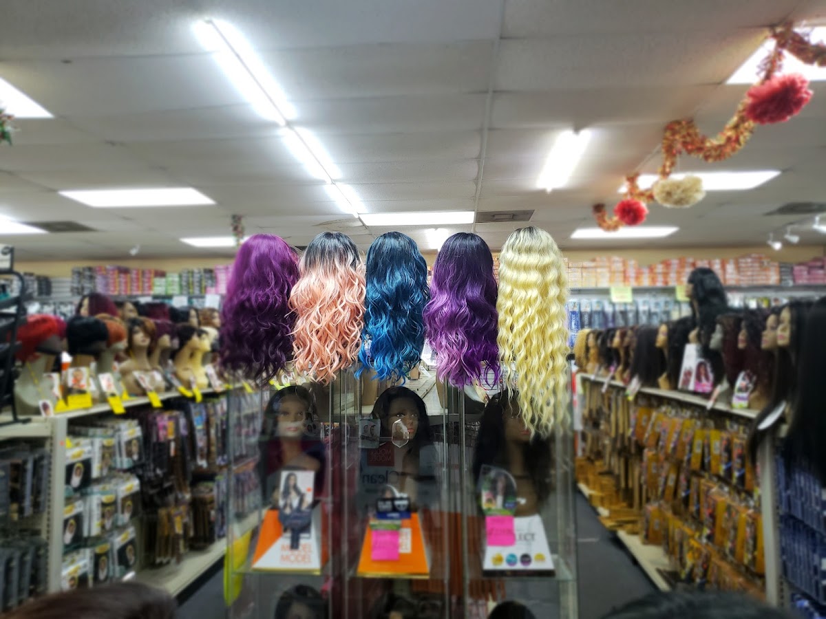 Prime Beauty Supply 2