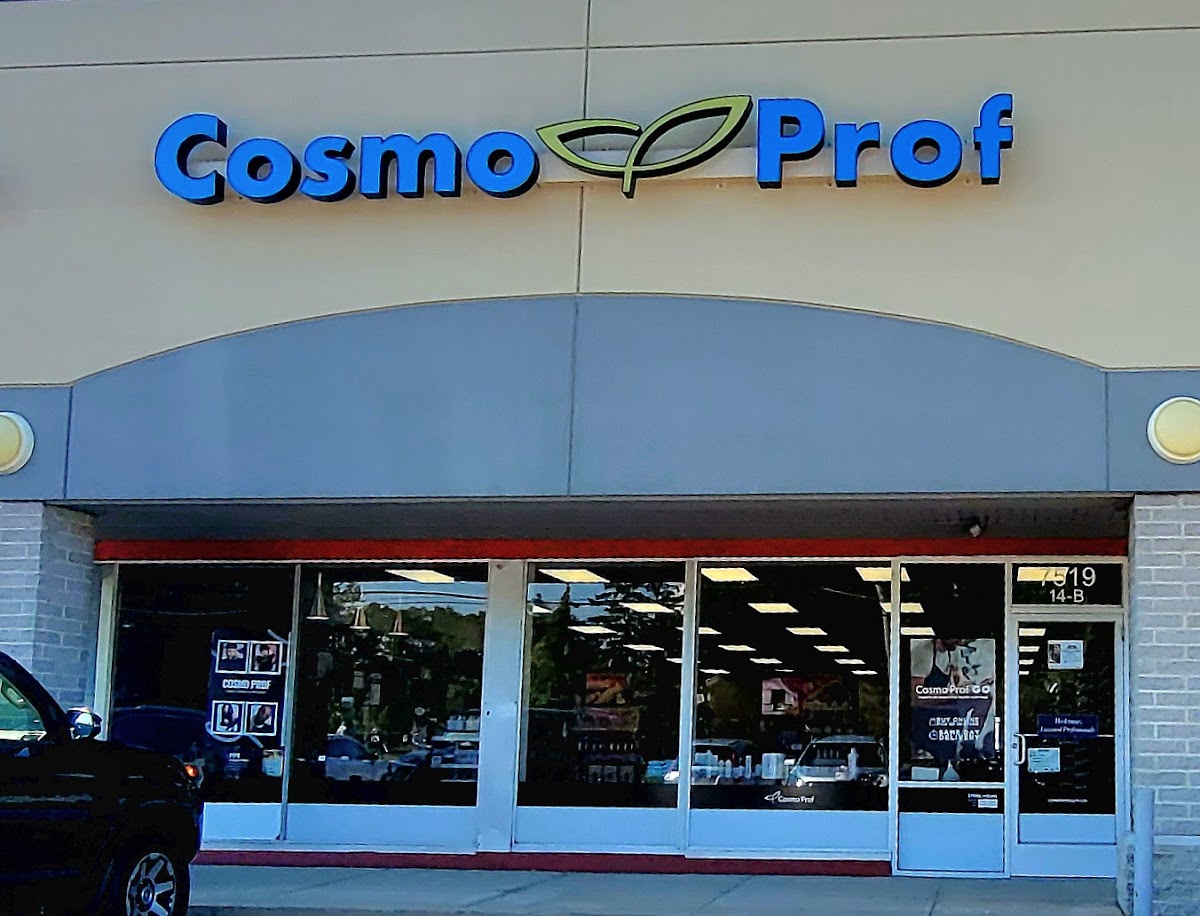 Cosmo Prof