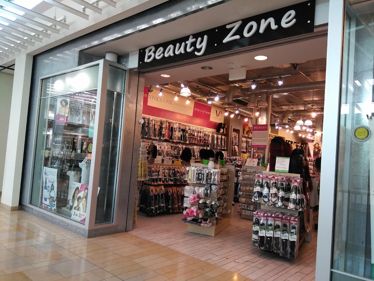 Beauty Zone
