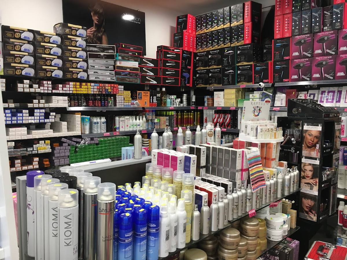 Shopping IKRE Casoria