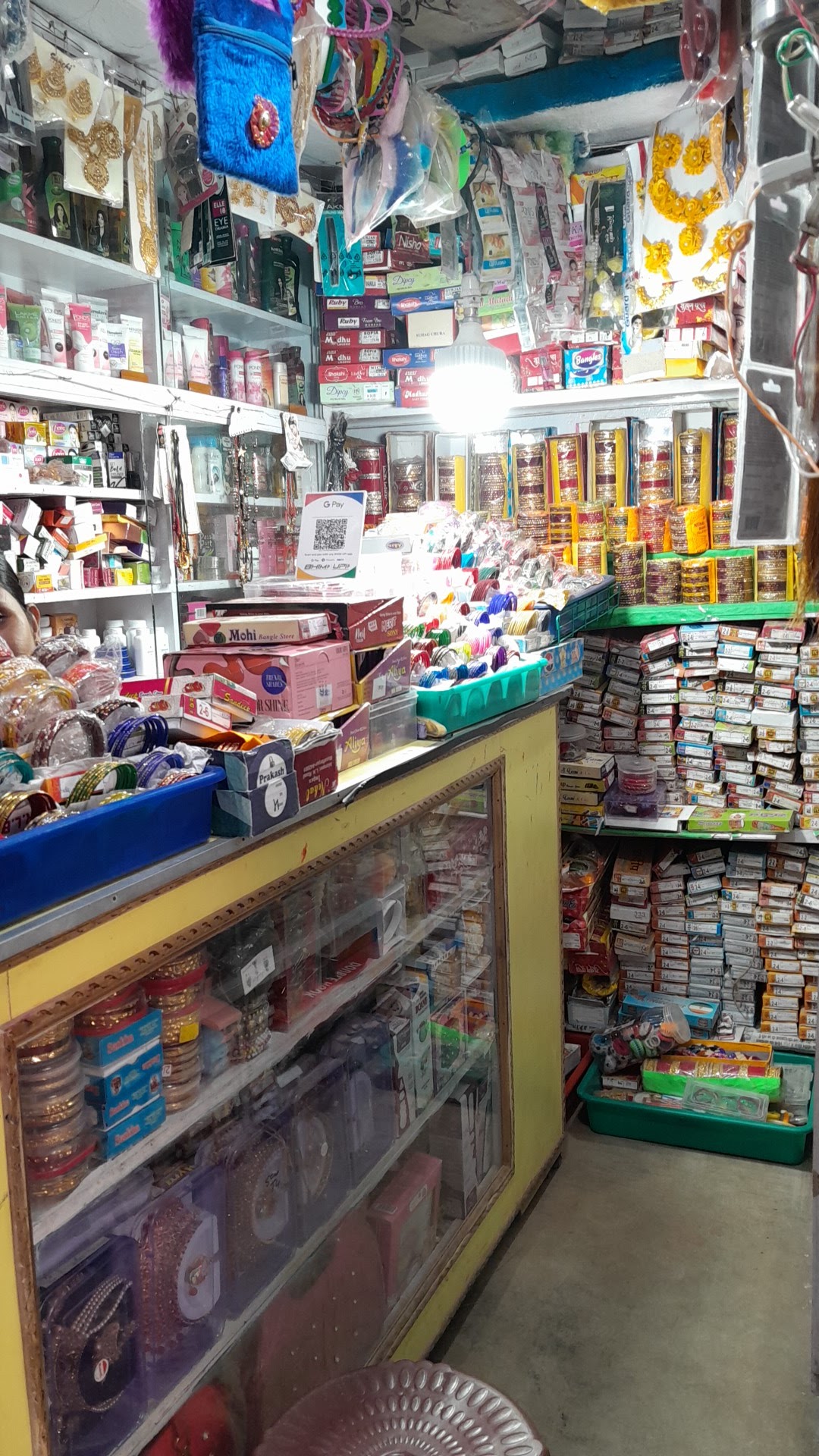 Khushi Shringar Store