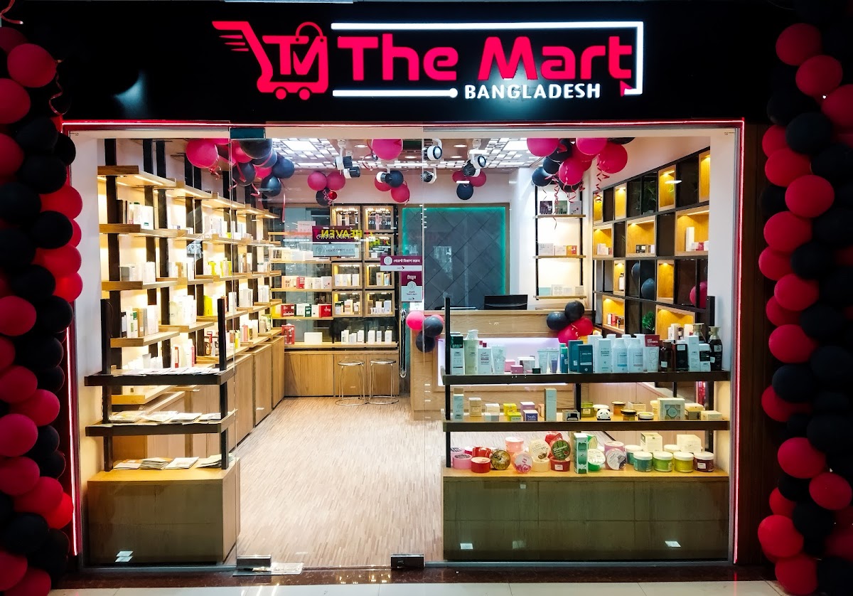 The Mart Bangladesh