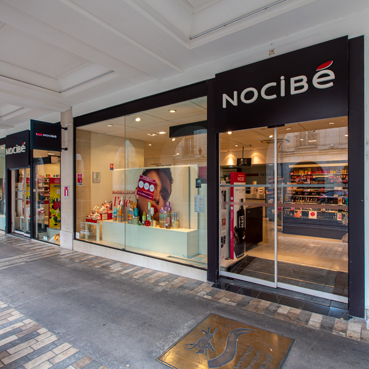 Nocibé