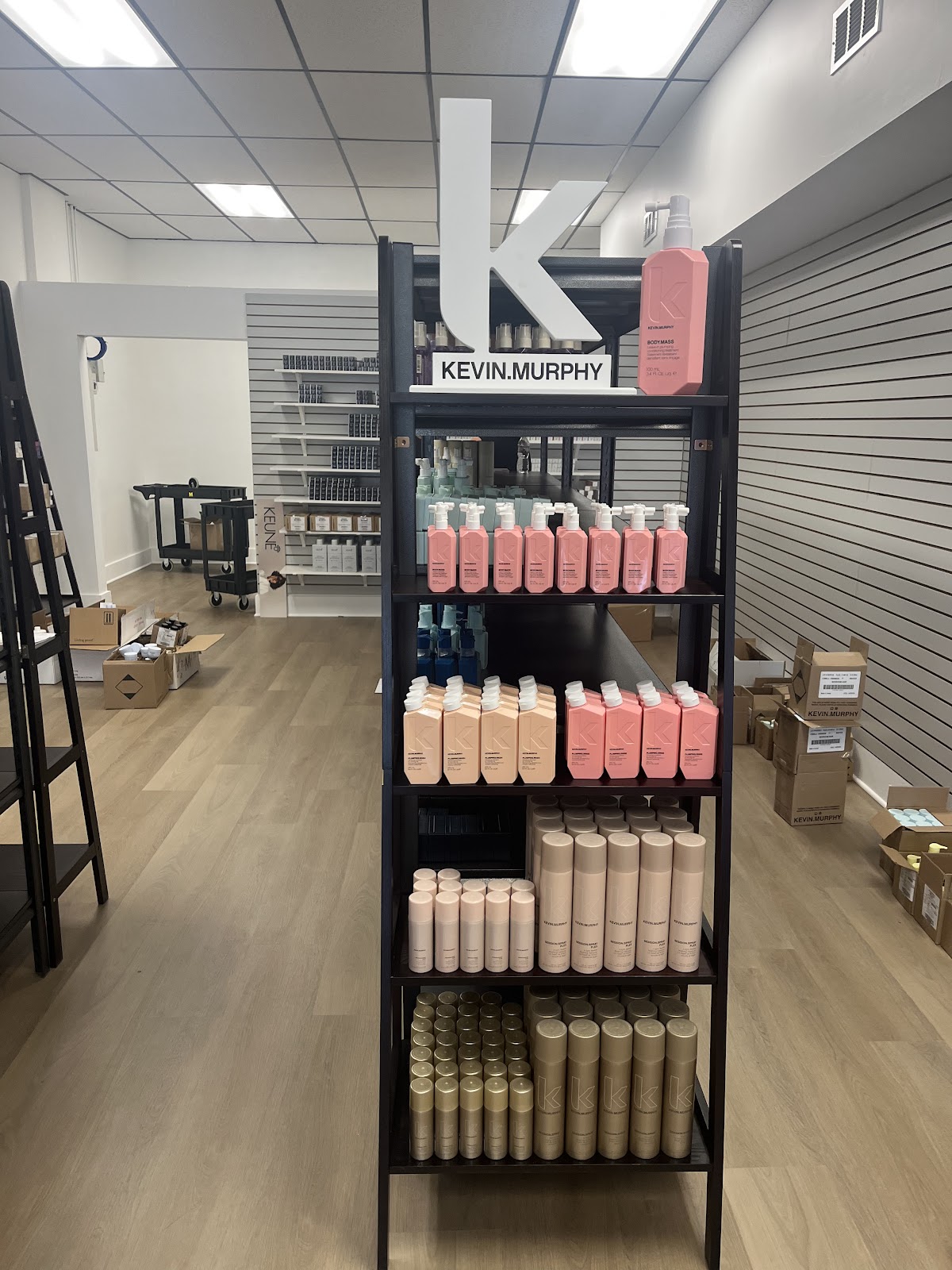 Premier Beauty Supply West Cleveland Store