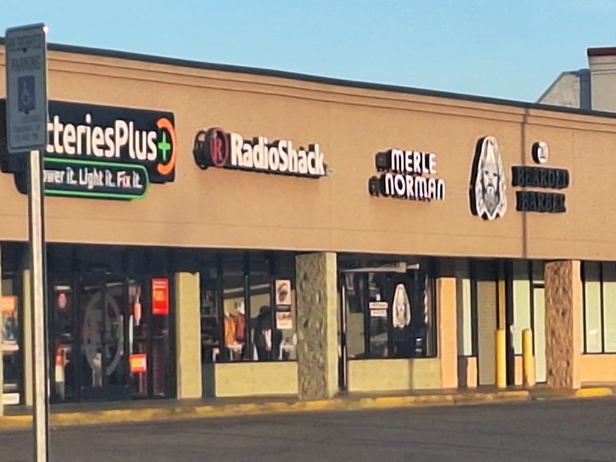 Merle Norman Cosmetics Studio