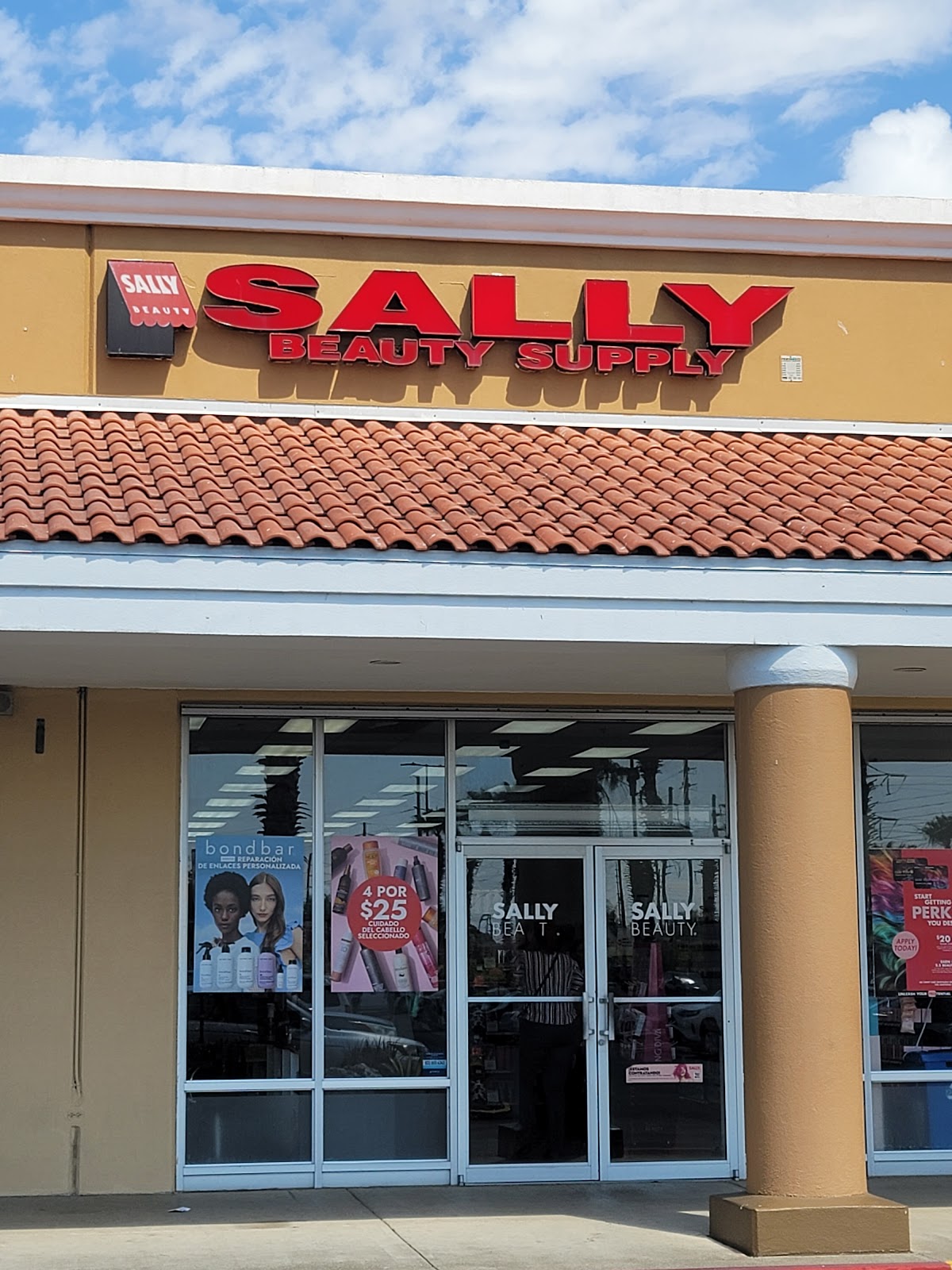 Sally Beauty
