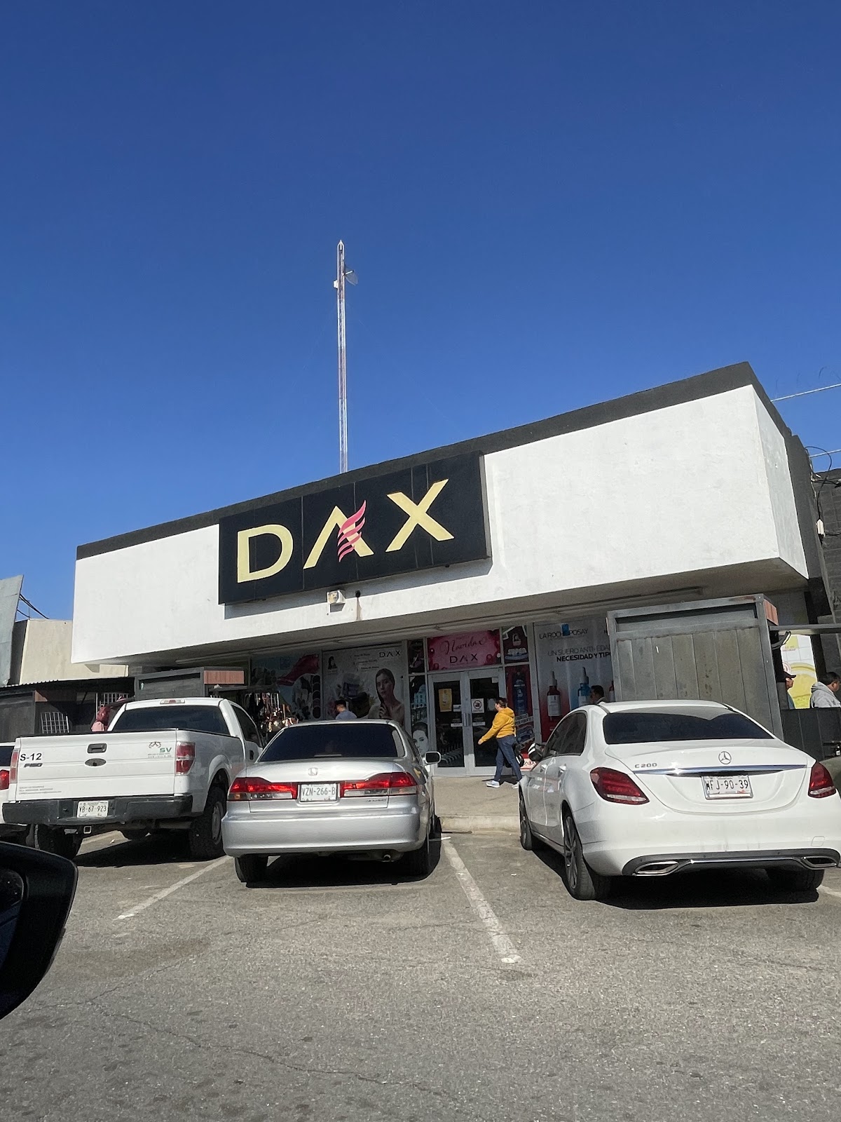 Dax
