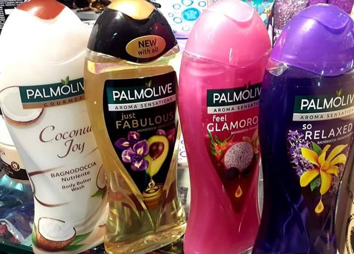 L'original cosmétique