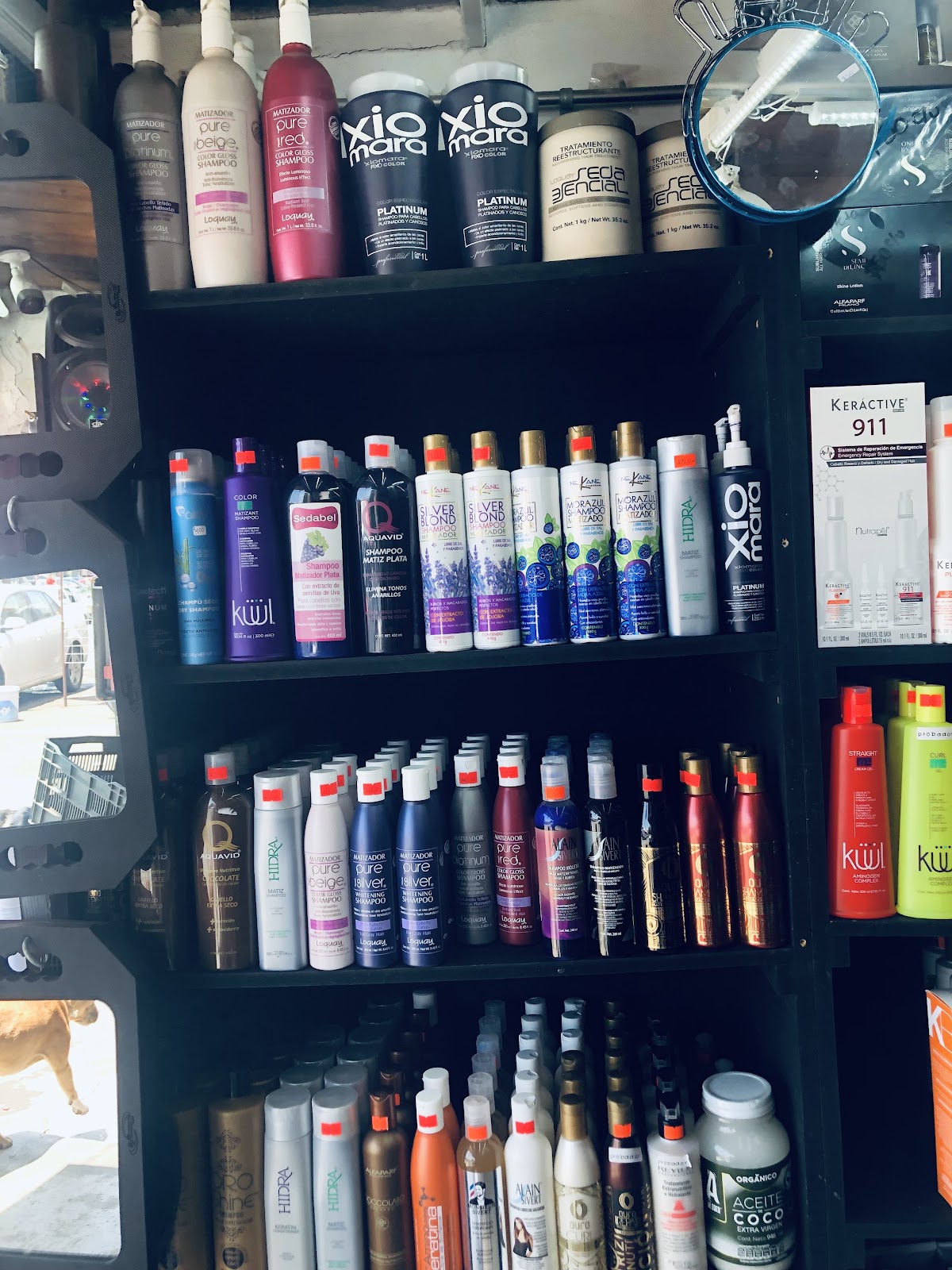 Cosmeticos Quiroz Izcalli