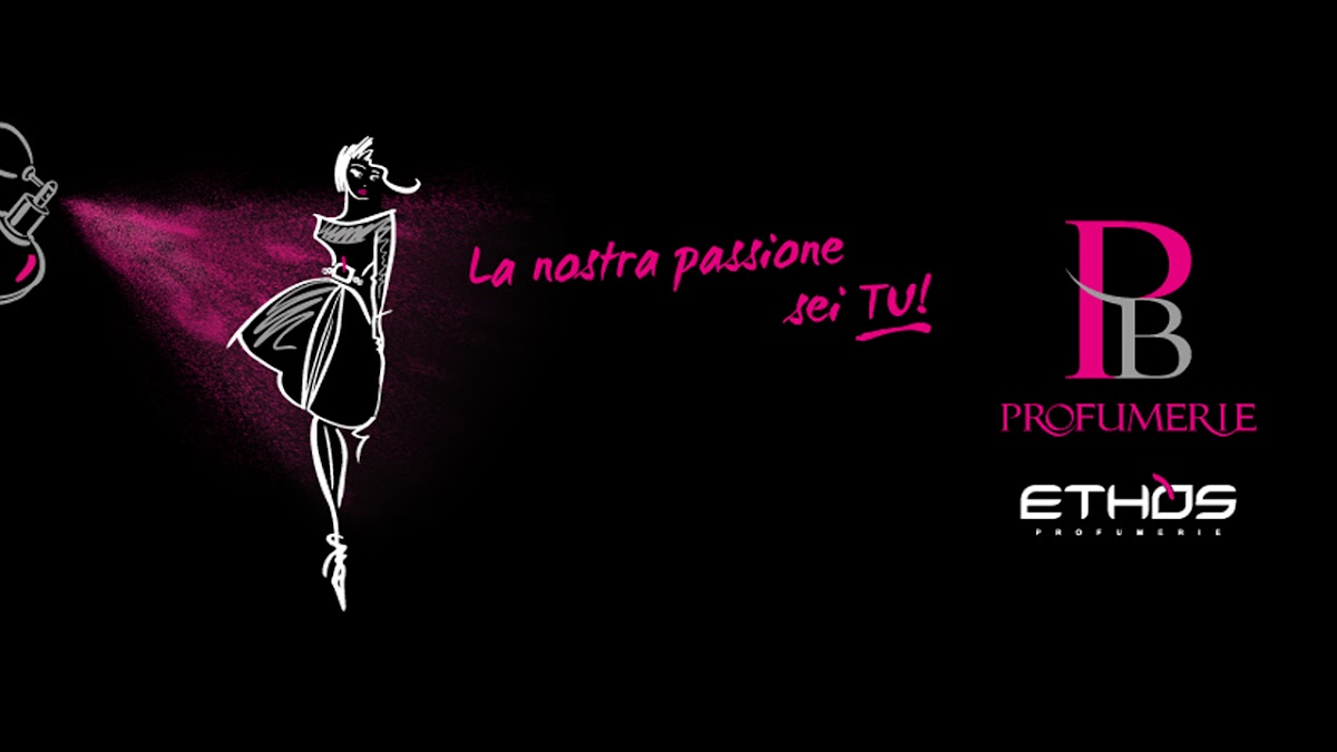 PB Profumerie Principato & Materia Srl