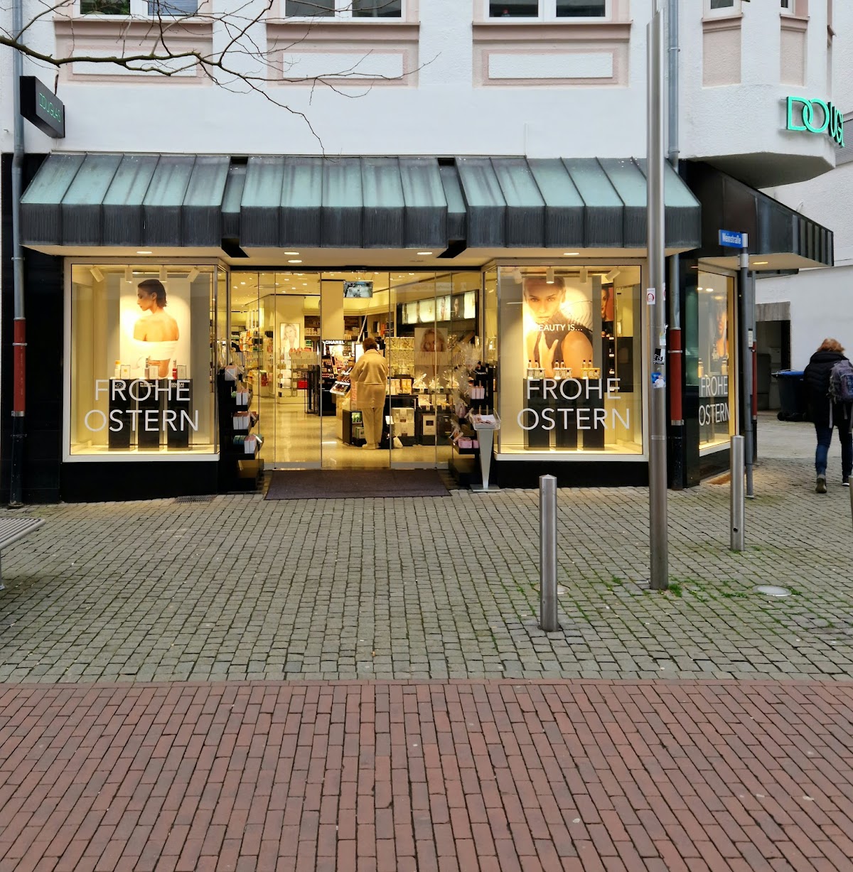 Douglas Bad Hersfeld
