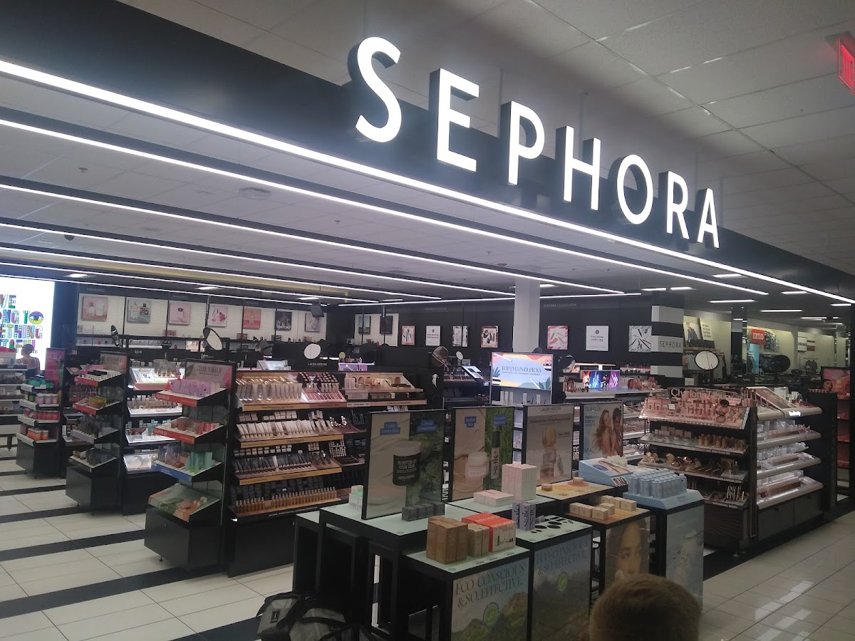 SEPHORA at Kohl's