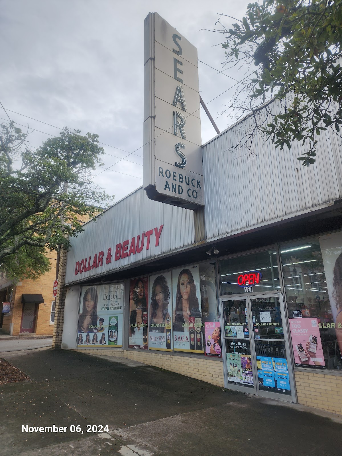 Dollar Beauty