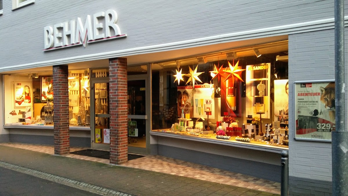 Parfümerie Behmer