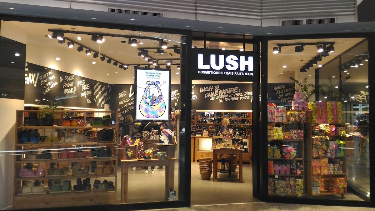 LUSH Cosmetics Blagnac