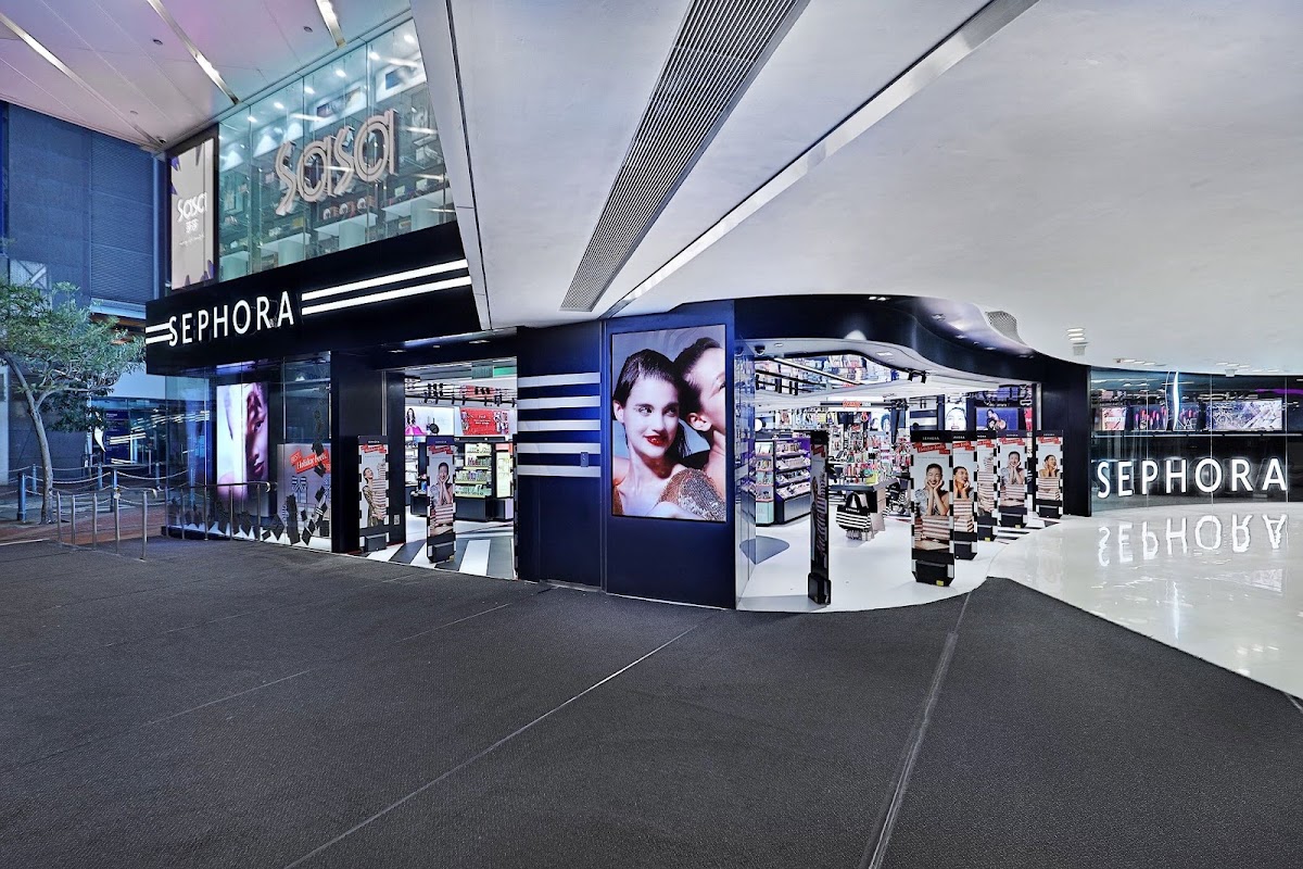Sephora Windsor House