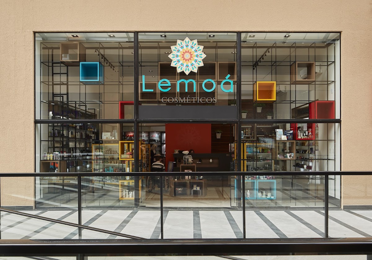 Lemoa Cosmeticos