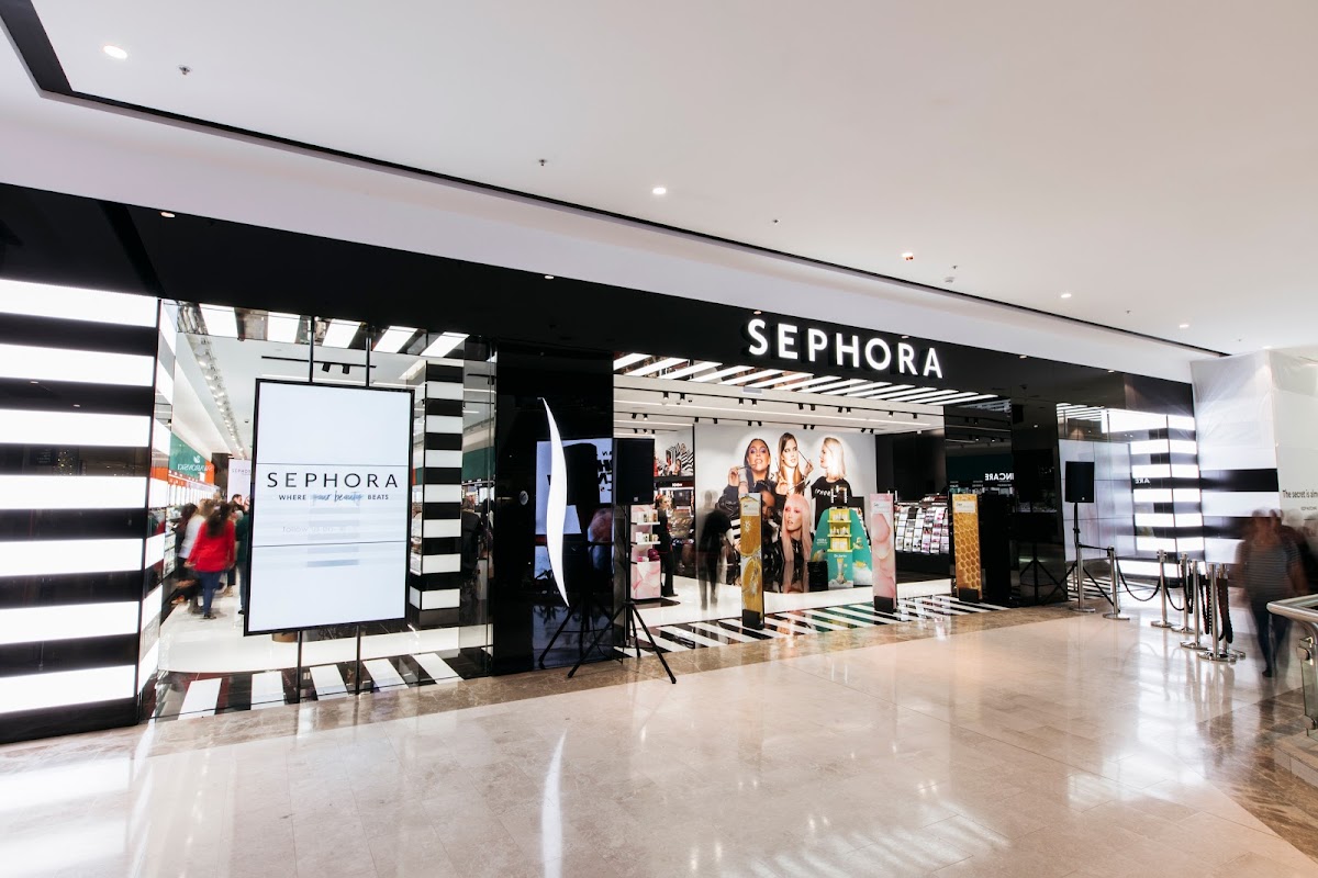 Sephora Parramatta