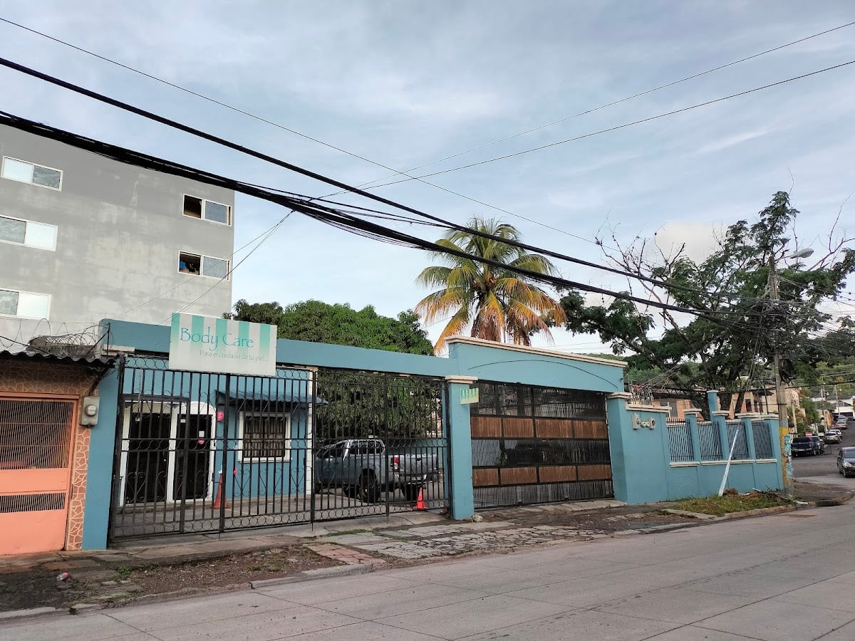 Body Care Honduras