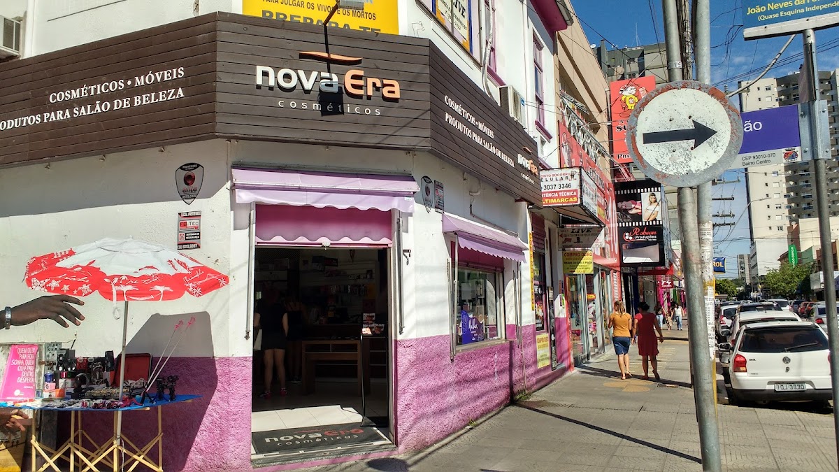 Nova Era Cosméticos