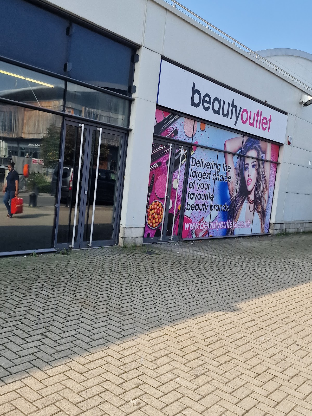Beauty Outlet
