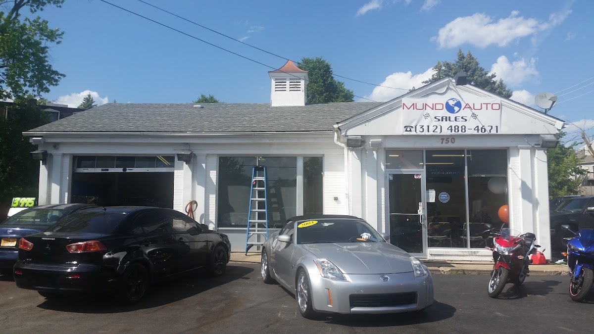Elgin Beauty Supply