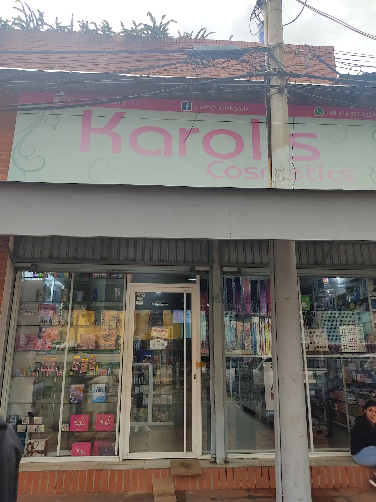 Distribuidora Karol's Cosmetics