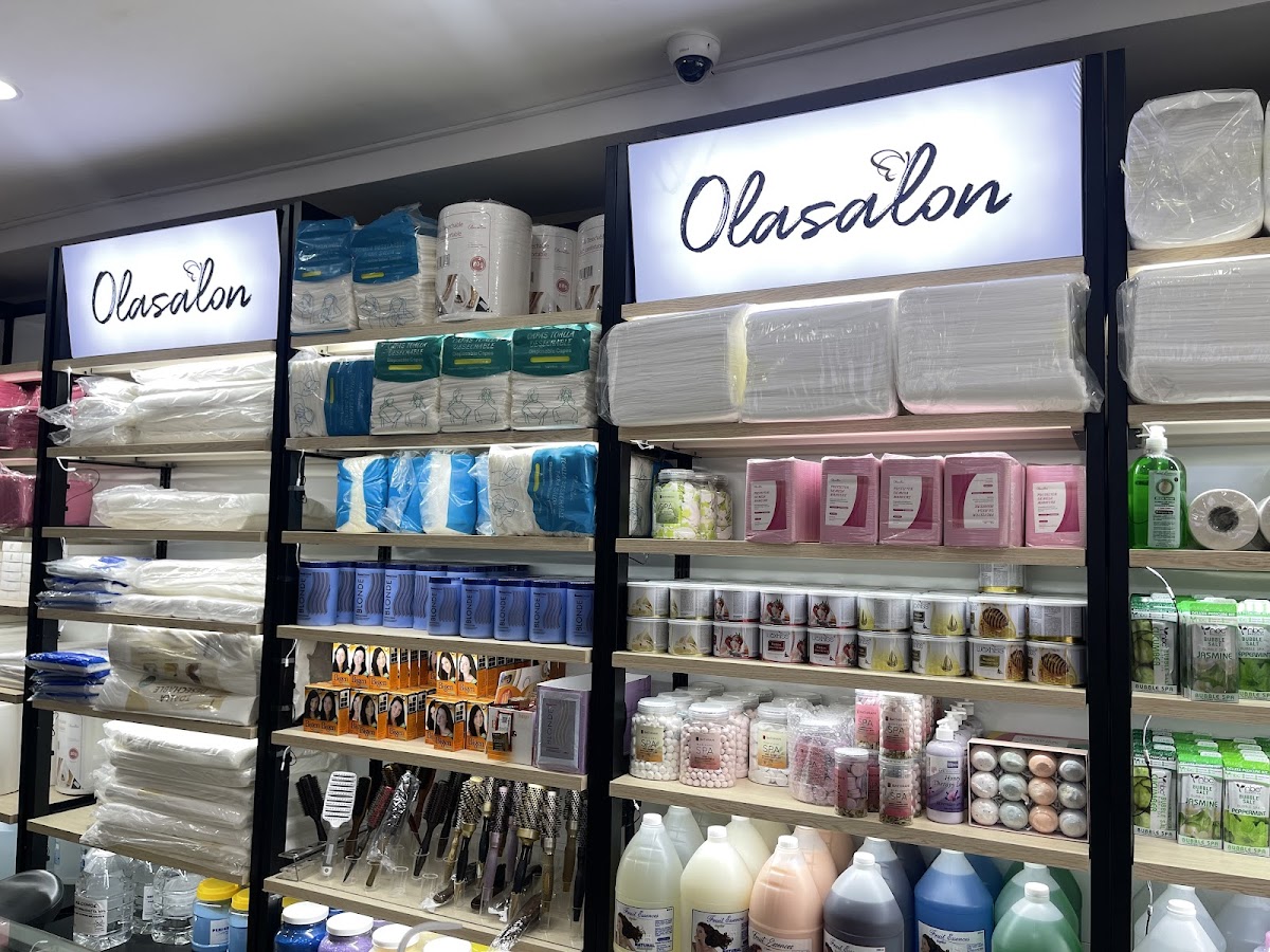 Subella Beauty Supply