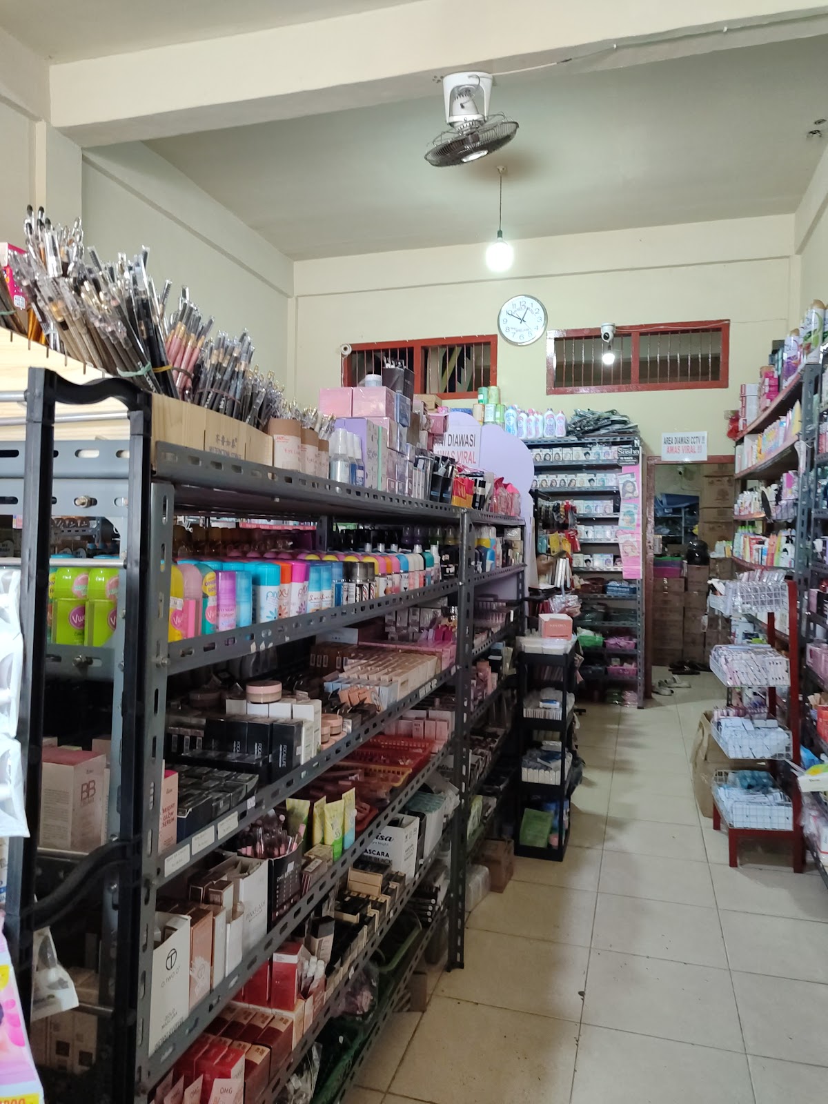 HappyShopp808