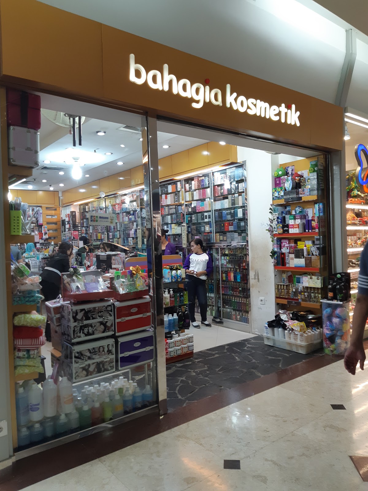 Bahagia Cosmetic