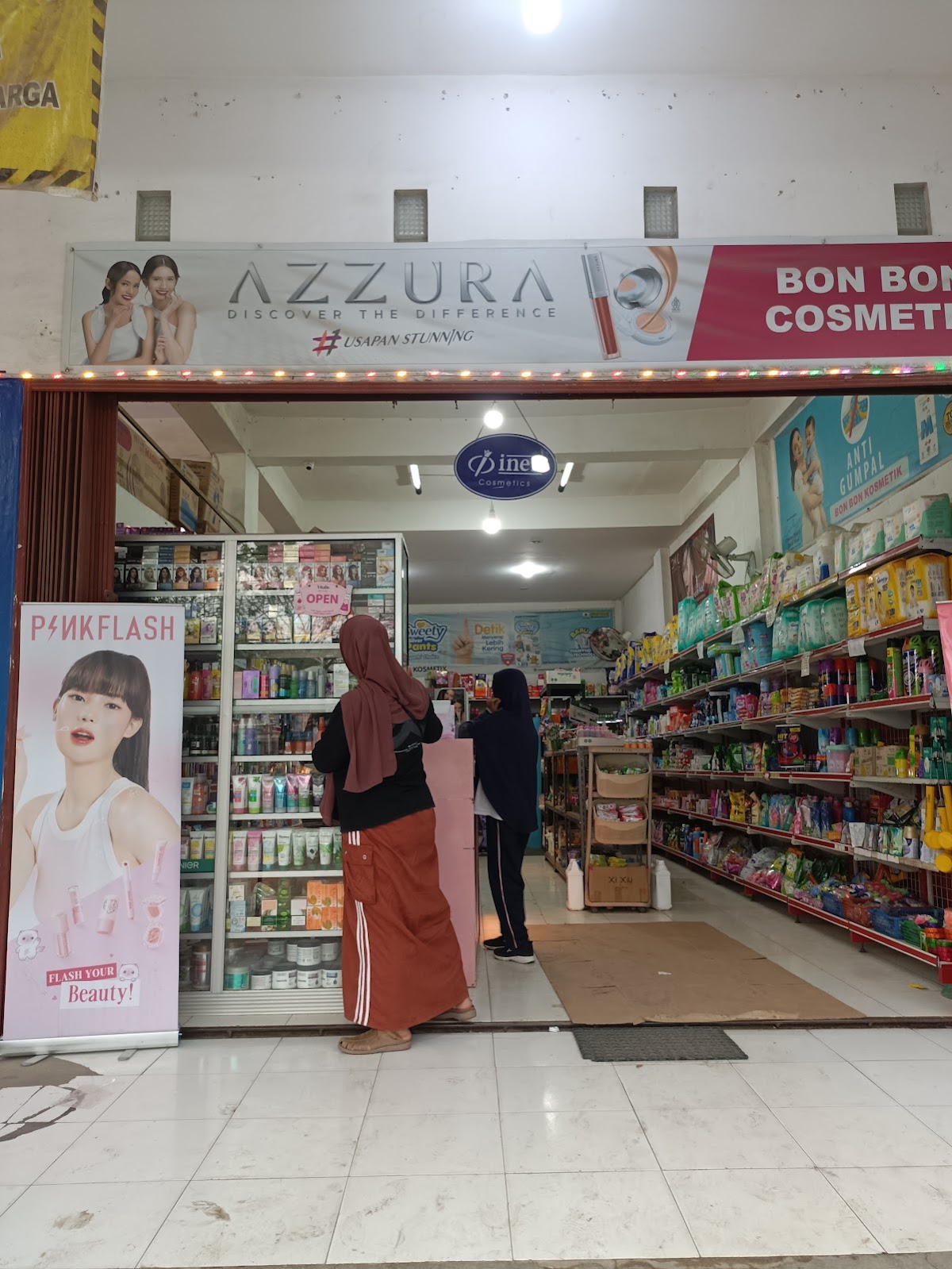 Bonbon Kosmetik