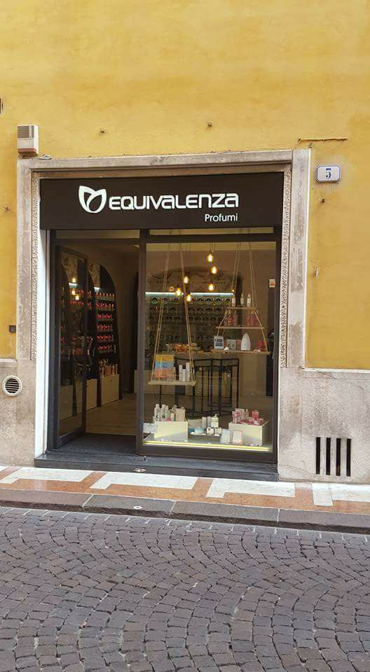 Equivalenza Modena