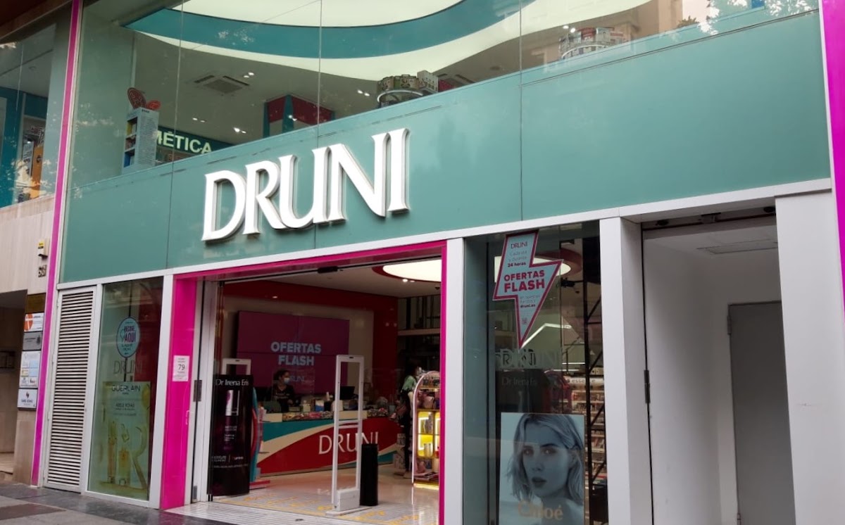 Druni Perfumerías