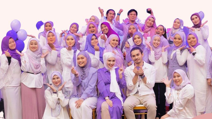 Wawa Cosmetics Johor Ellrose