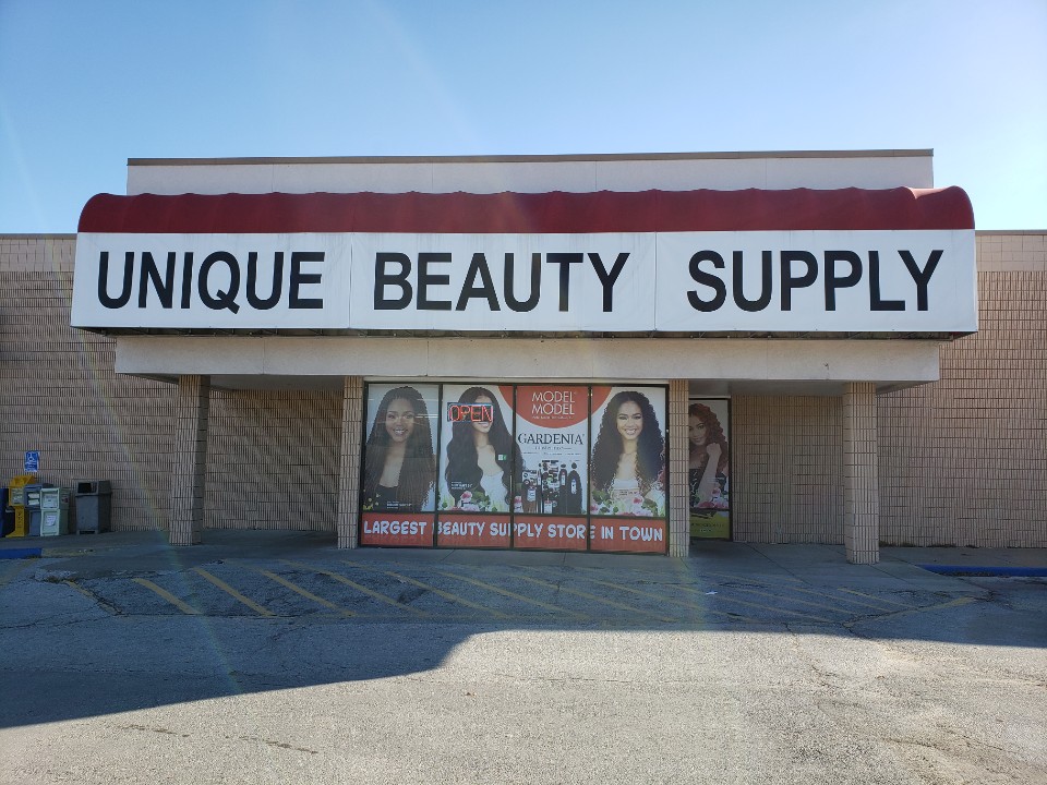 Unique Beauty