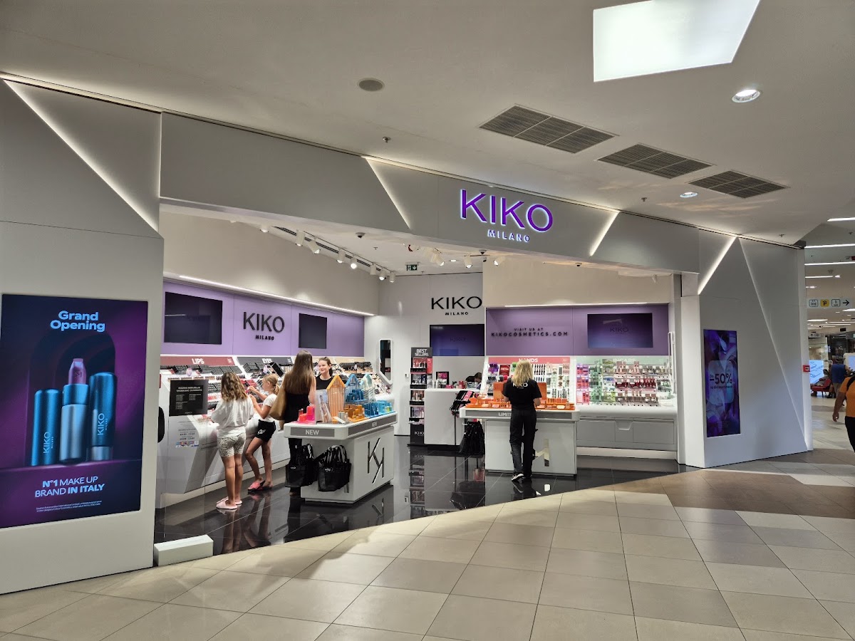 Kiko Milano