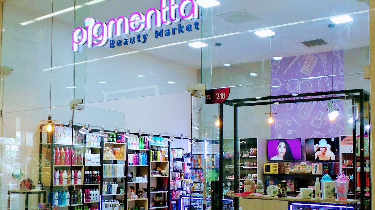Pigmentta Beauty Market - Tienda de Maquillaje y Cosméticos en Floridablanca