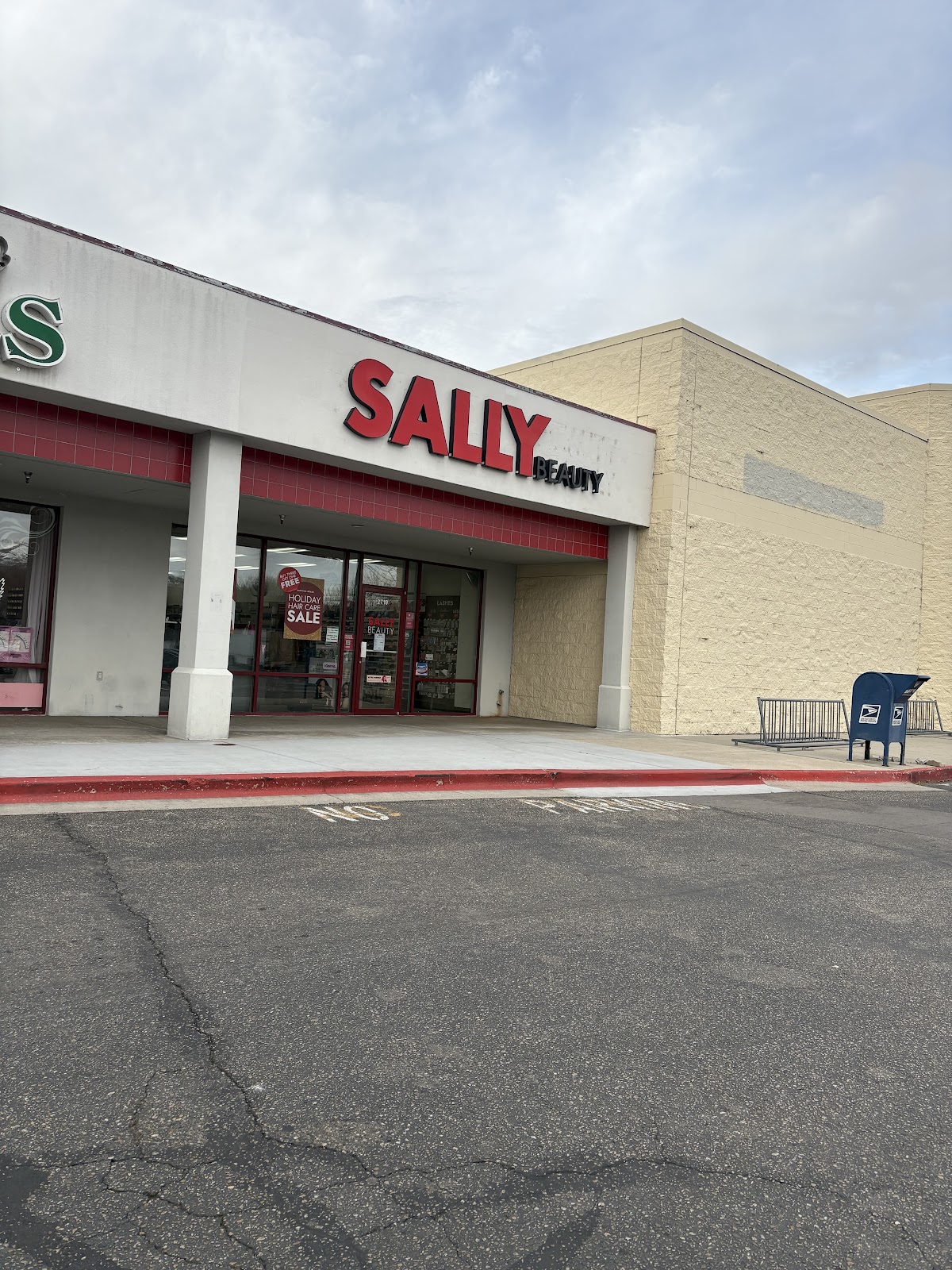 Sally Beauty
